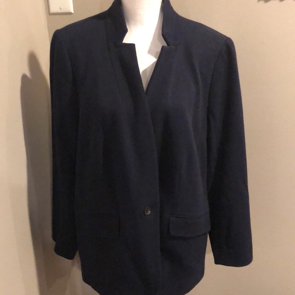 Talbots Jackets & Blazers - NWT Talbots blazer